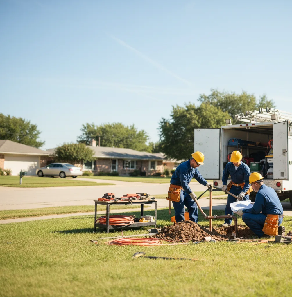 Water Heater Installation in Milaca, MN